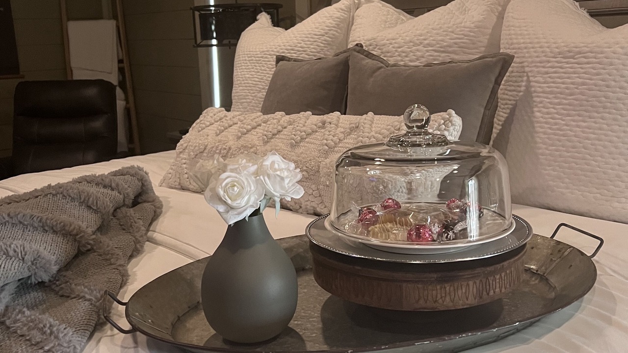 Photo of Bedroom in Swink