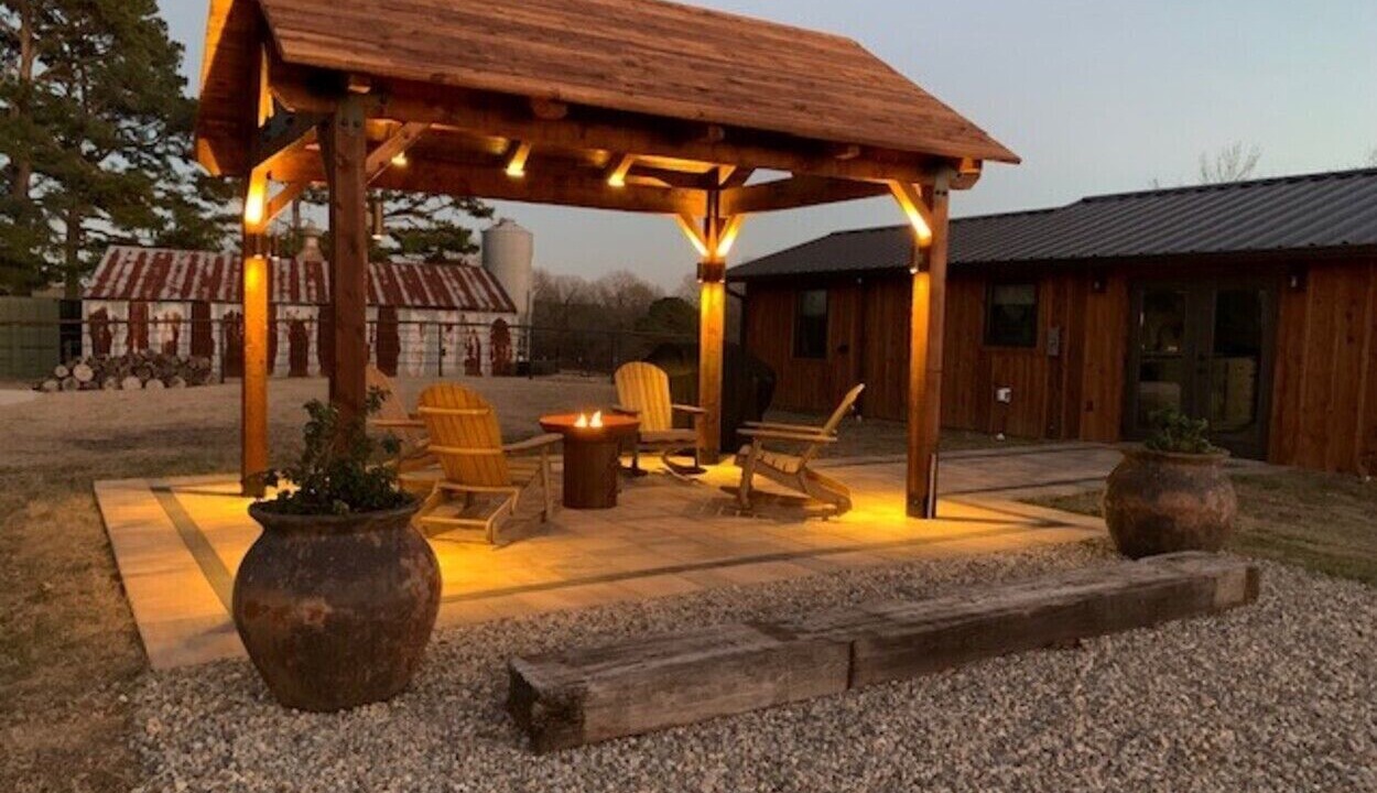 Photo of Patio Balcony in Swink