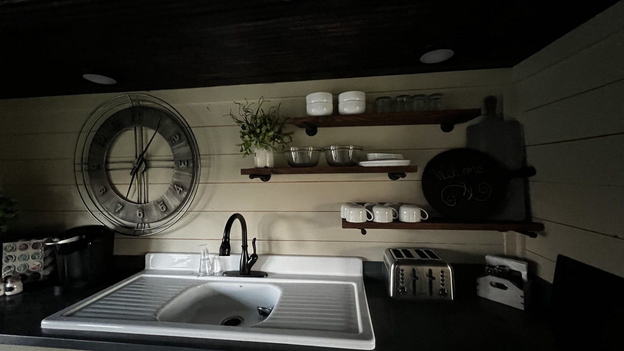 Photo of Kitchen in Swink