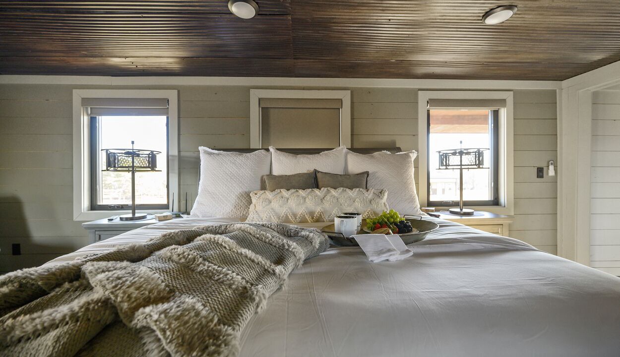 Photo of Bedroom in Swink