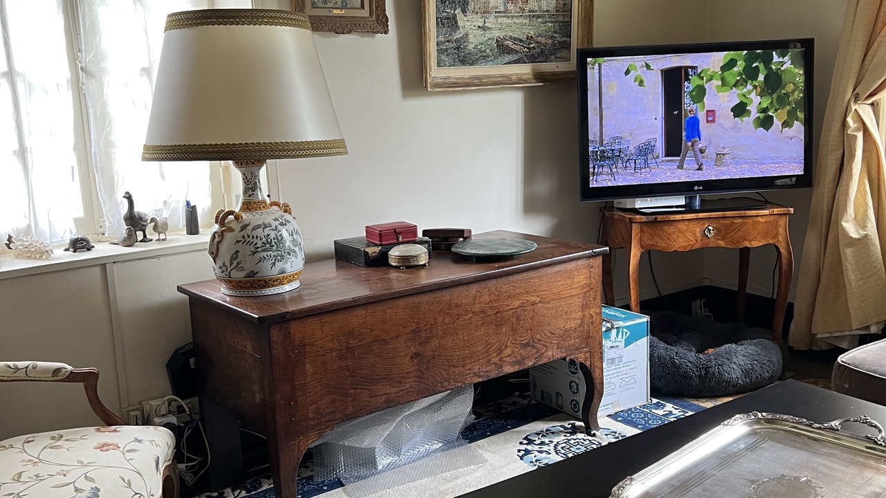 Photo of Others in Menilles