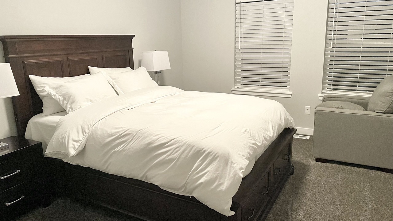 Photo of Bedroom in Draper