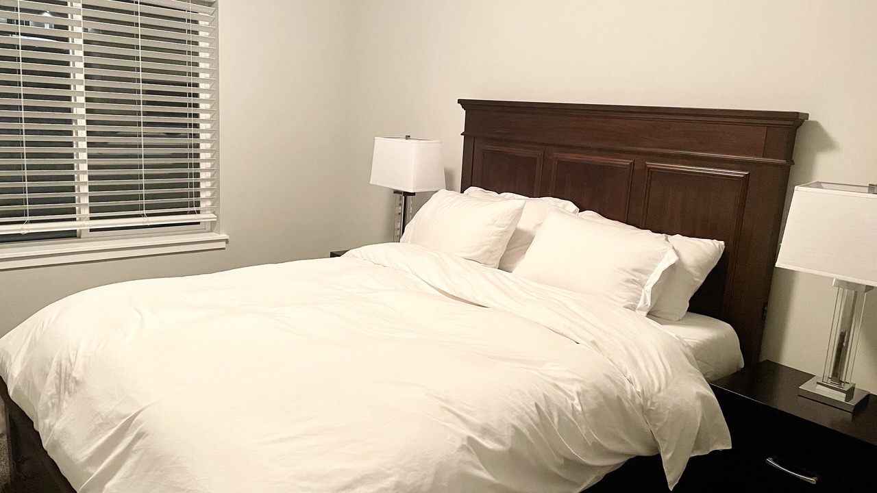 Photo of Bedroom in Draper