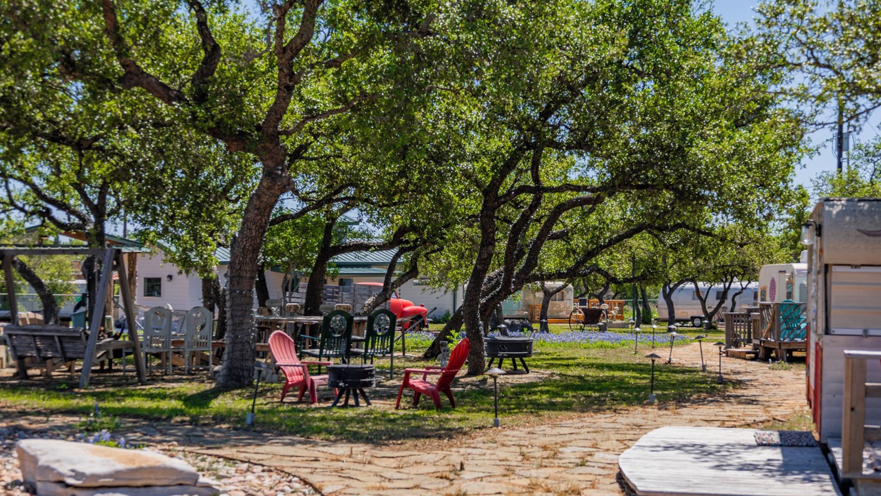 Photo of Outdoor in Spicewood