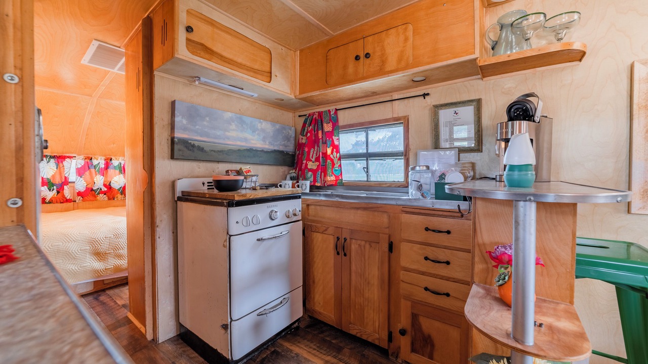 Photo of Kitchen in Spicewood