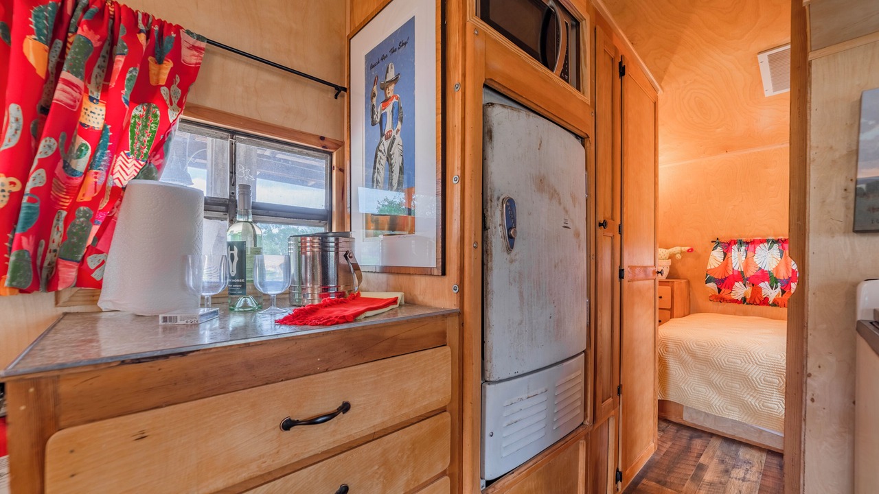 Photo of Bedroom in Spicewood