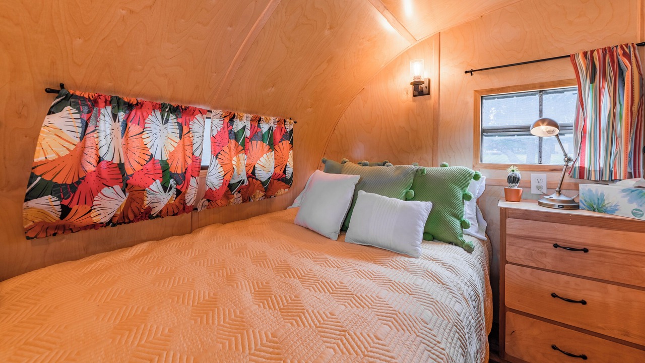 Photo of Bedroom in Spicewood