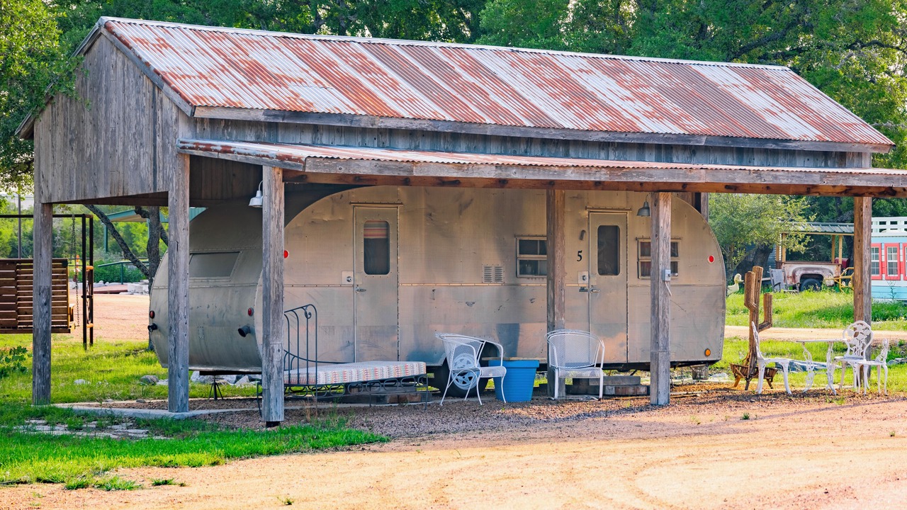 Photo of Outdoor in Spicewood