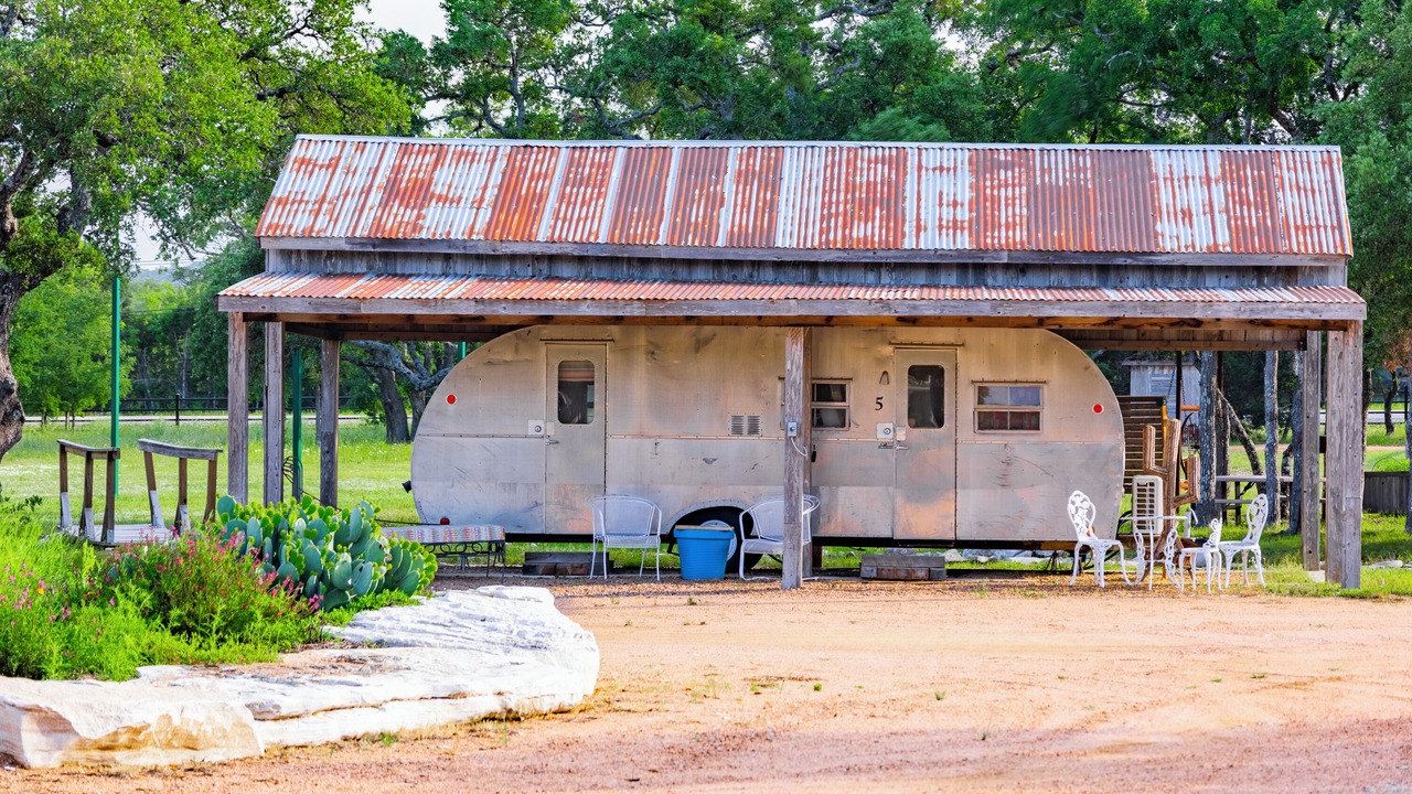 Photo of Outdoor in Spicewood