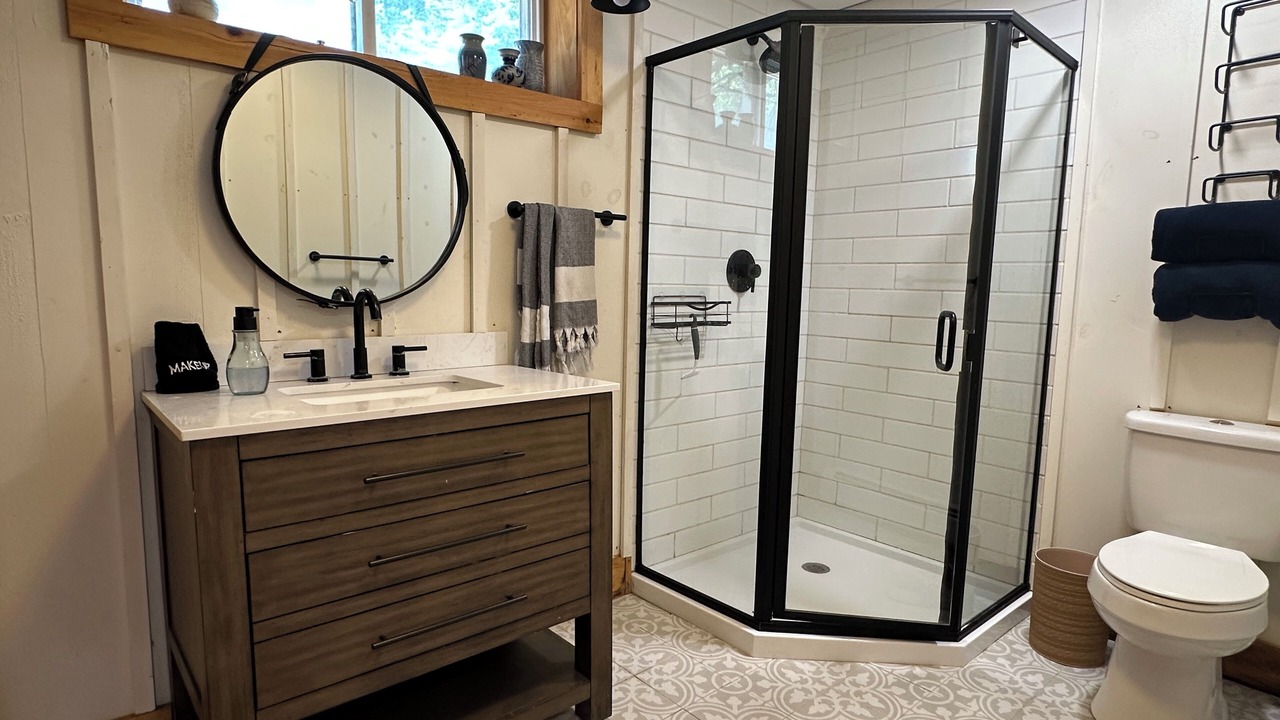 Photo of Bathroom in Northville