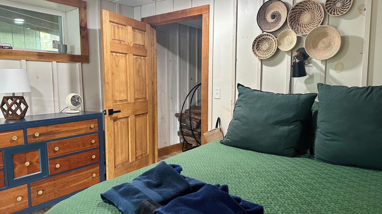Photo of Bedroom in Northville