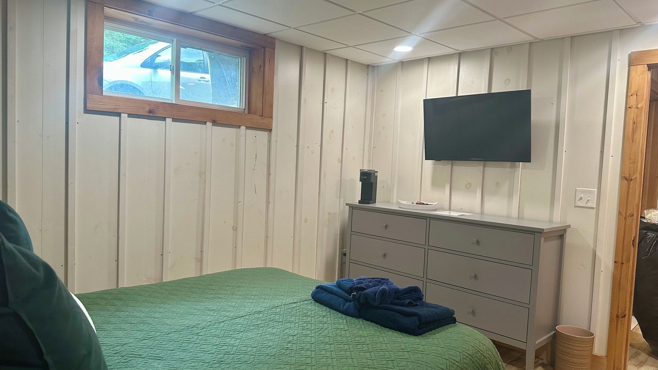 Photo of Bedroom in Northville