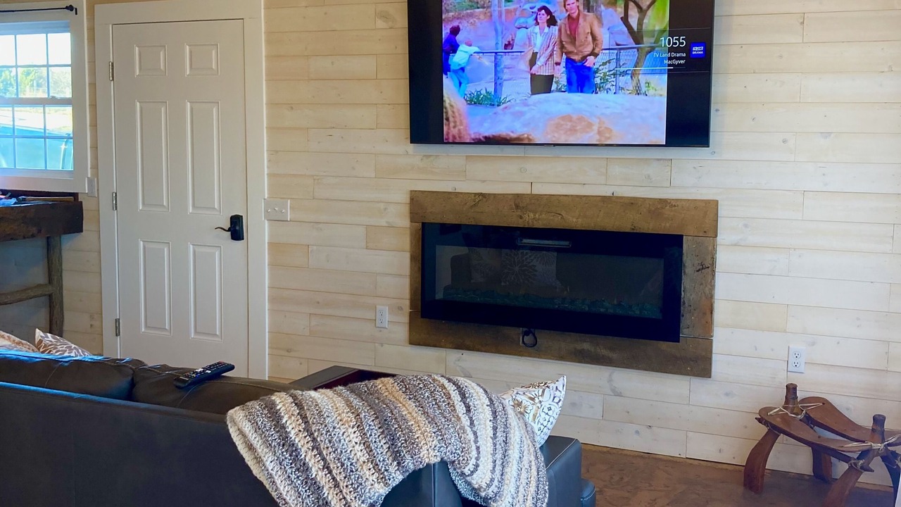 Photo of Livingroom in Gladehill