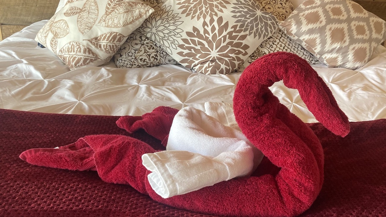 Photo of Bedroom in Gladehill