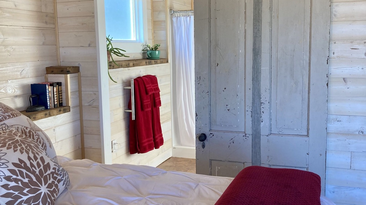 Photo of Bedroom in Gladehill