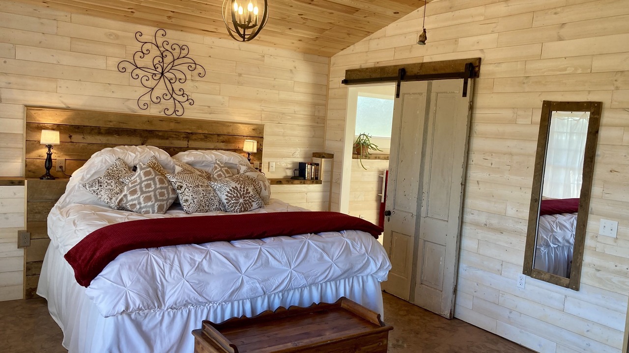 Photo of Bedroom in Gladehill