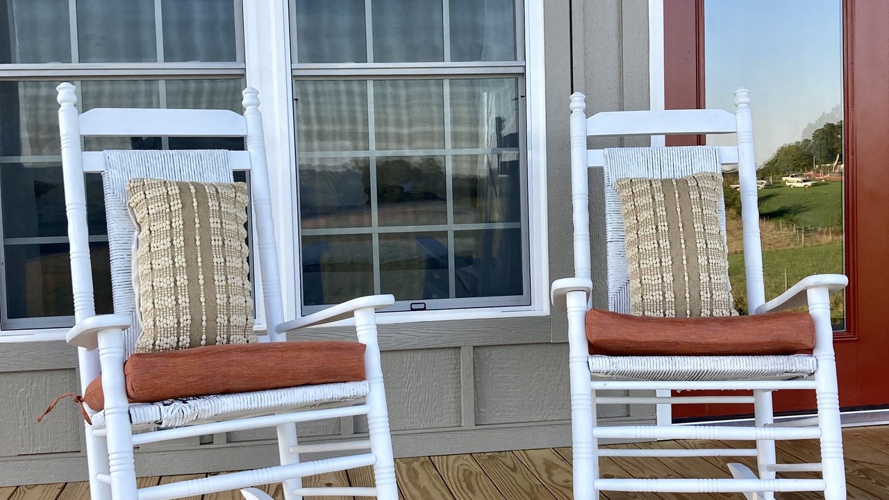 Photo of Patio Balcony in Gladehill