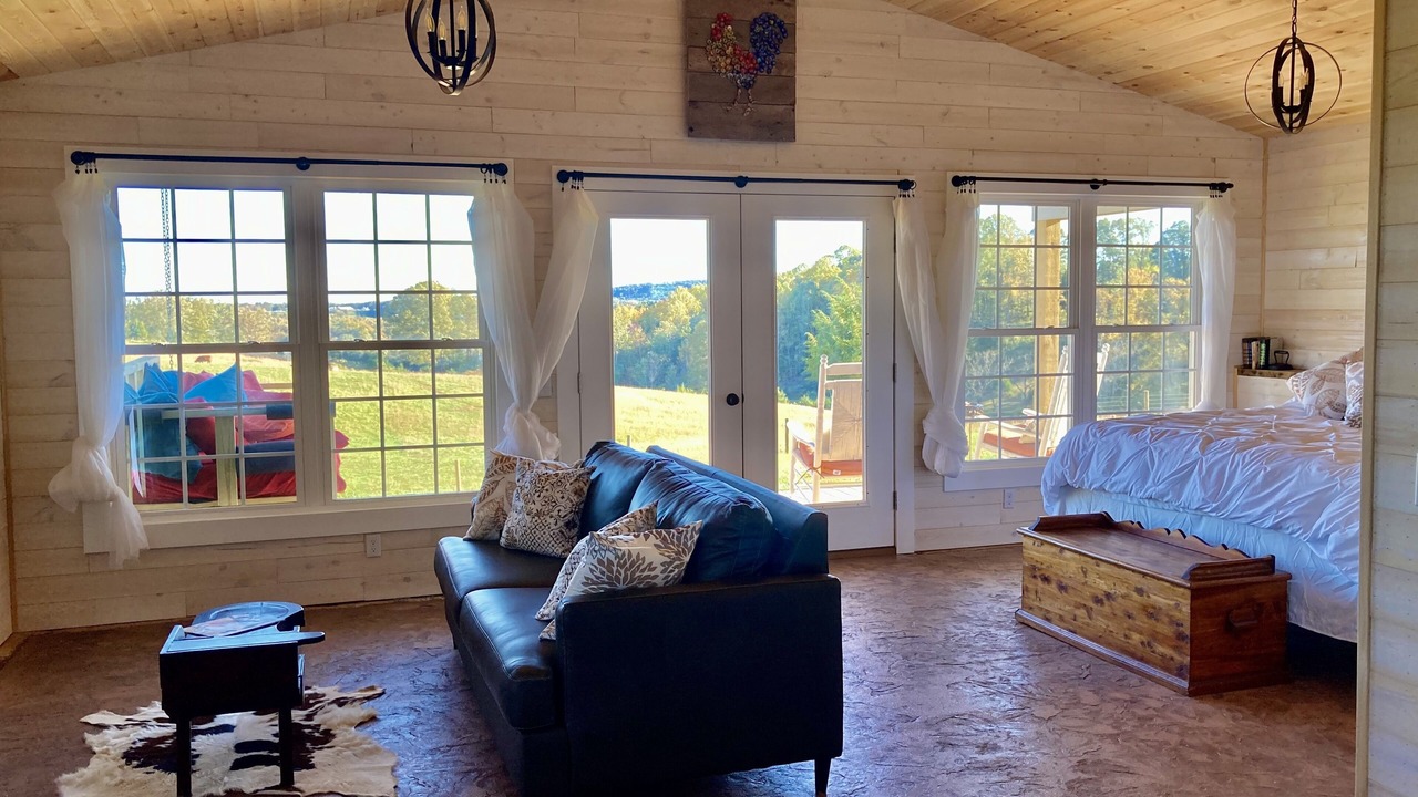 Photo of Bedroom in Gladehill