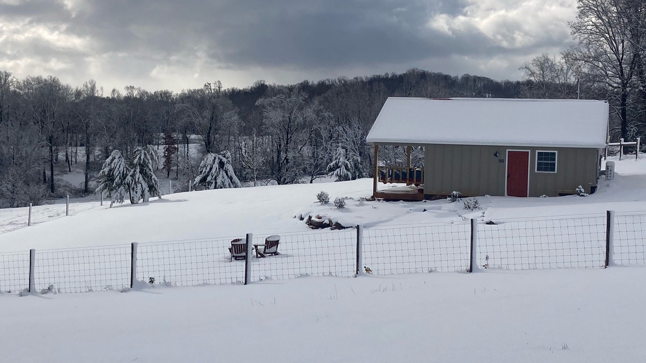 Photo of Outdoor in Gladehill