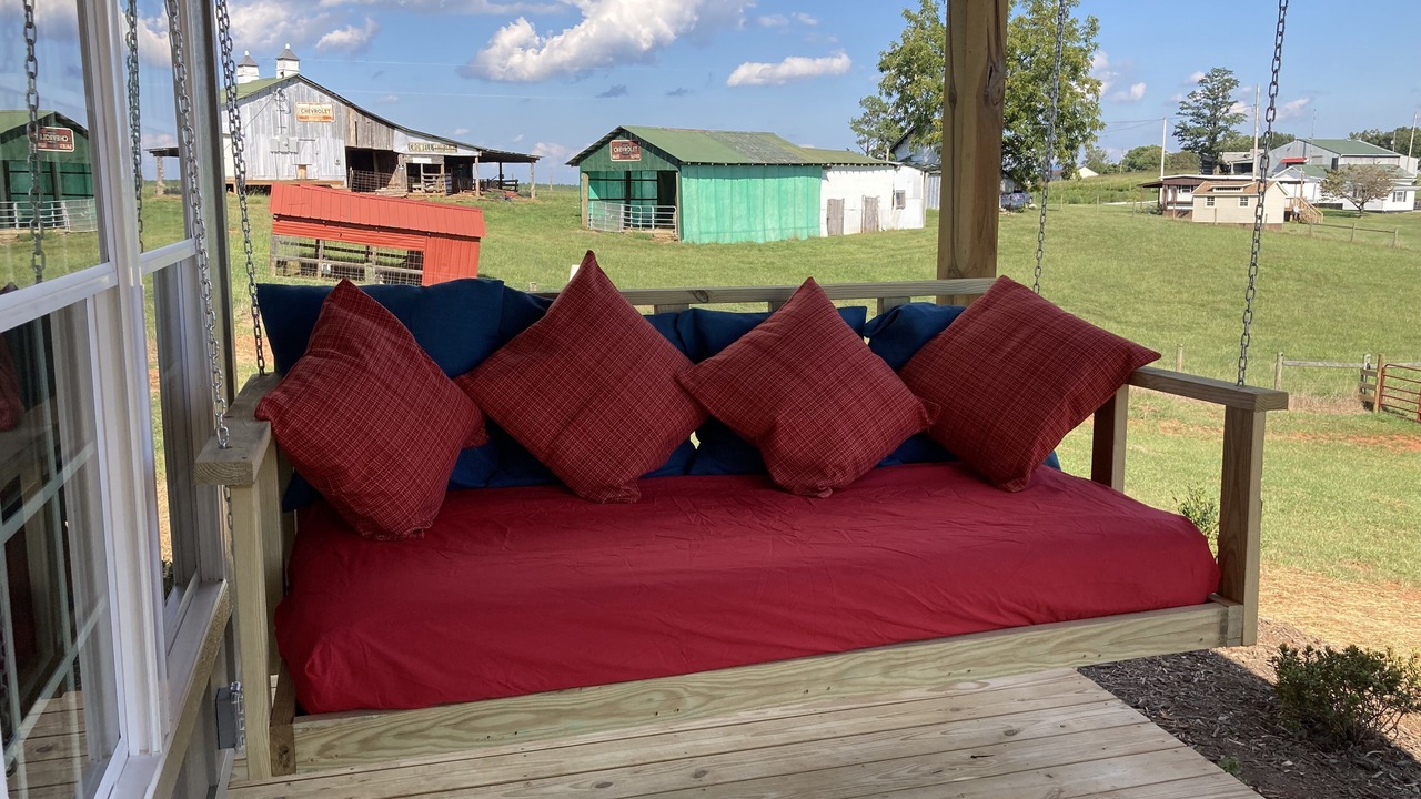 Photo of Patio Balcony in Gladehill