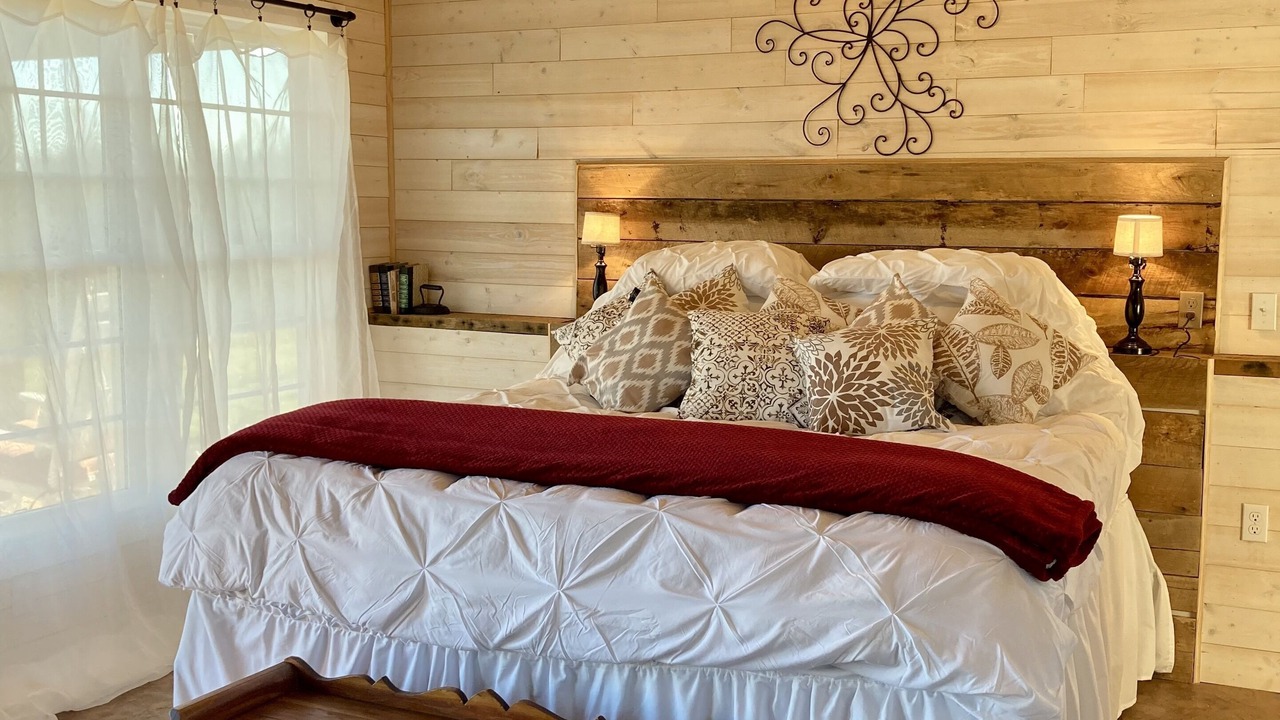 Photo of Bedroom in Gladehill