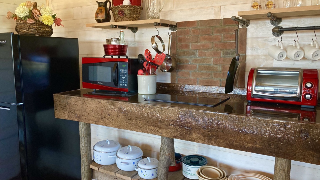 Photo of Kitchen in Gladehill