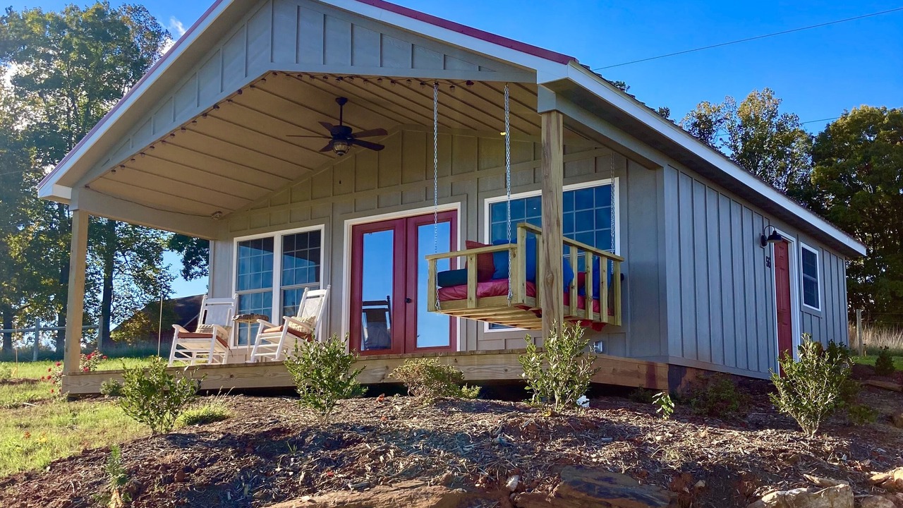 Photo of Outdoor in Gladehill