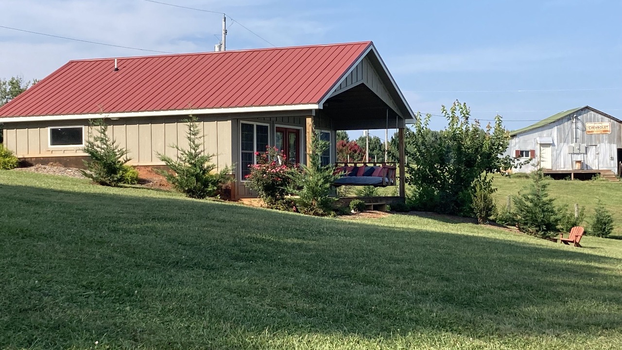 Photo of Outdoor in Gladehill
