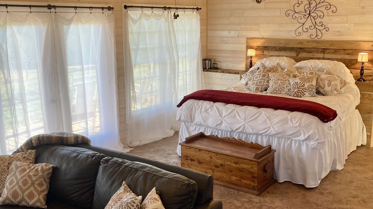 Photo of Bedroom in Gladehill