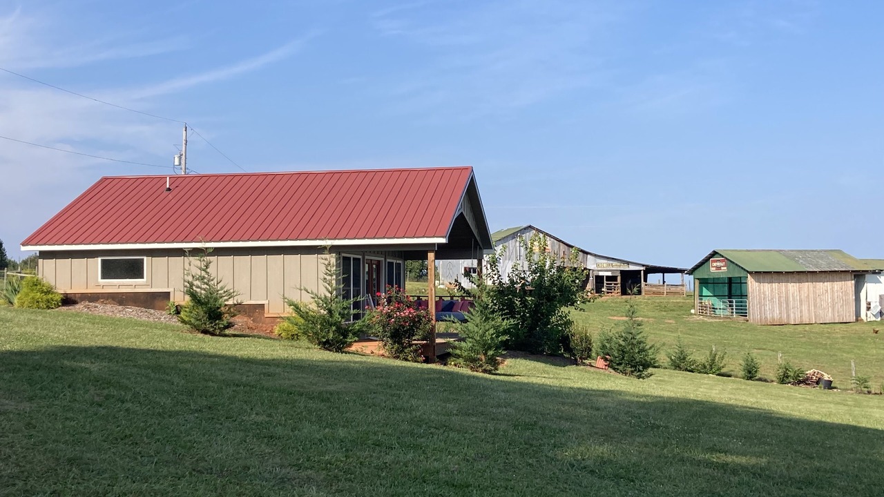 Photo of Outdoor in Gladehill