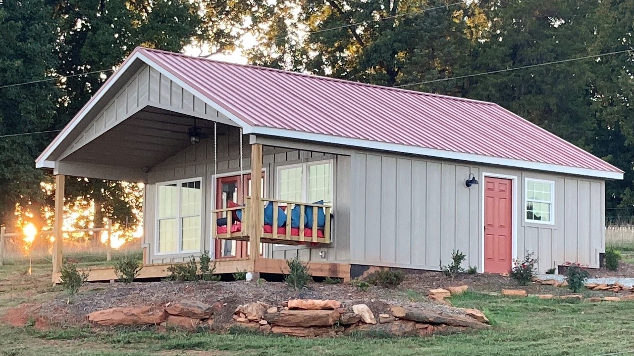 Photo of Outdoor in Gladehill