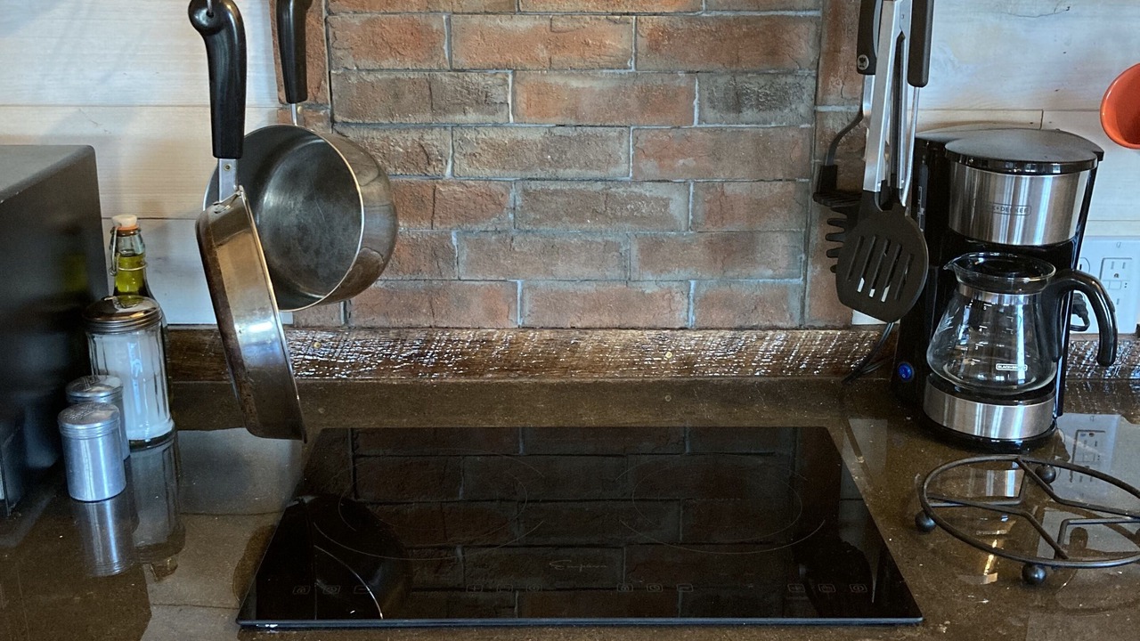 Photo of Kitchen in Gladehill