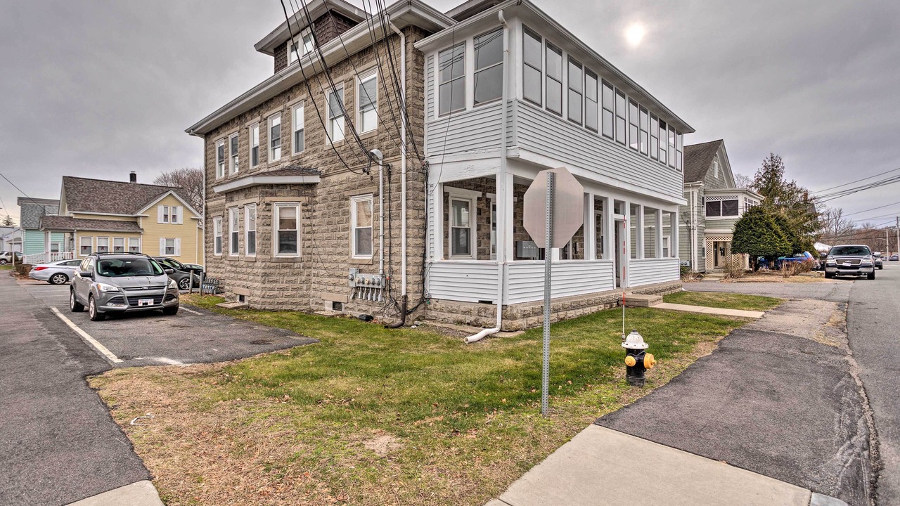 Photo of Outdoor in Stoughton