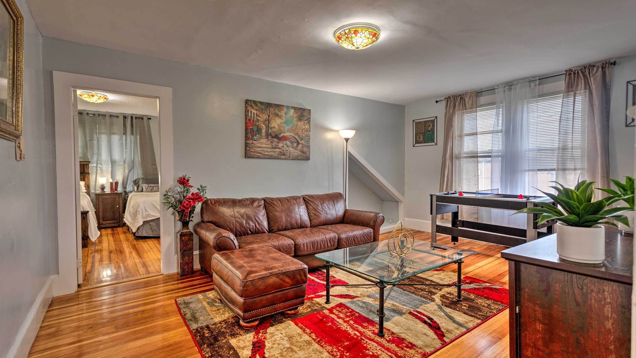 Photo of Bedroom in Stoughton