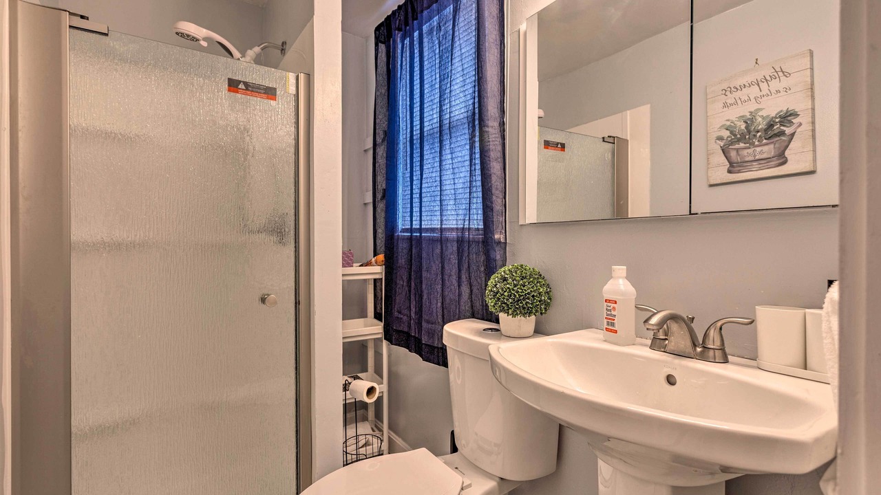 Photo of Bathroom in Stoughton