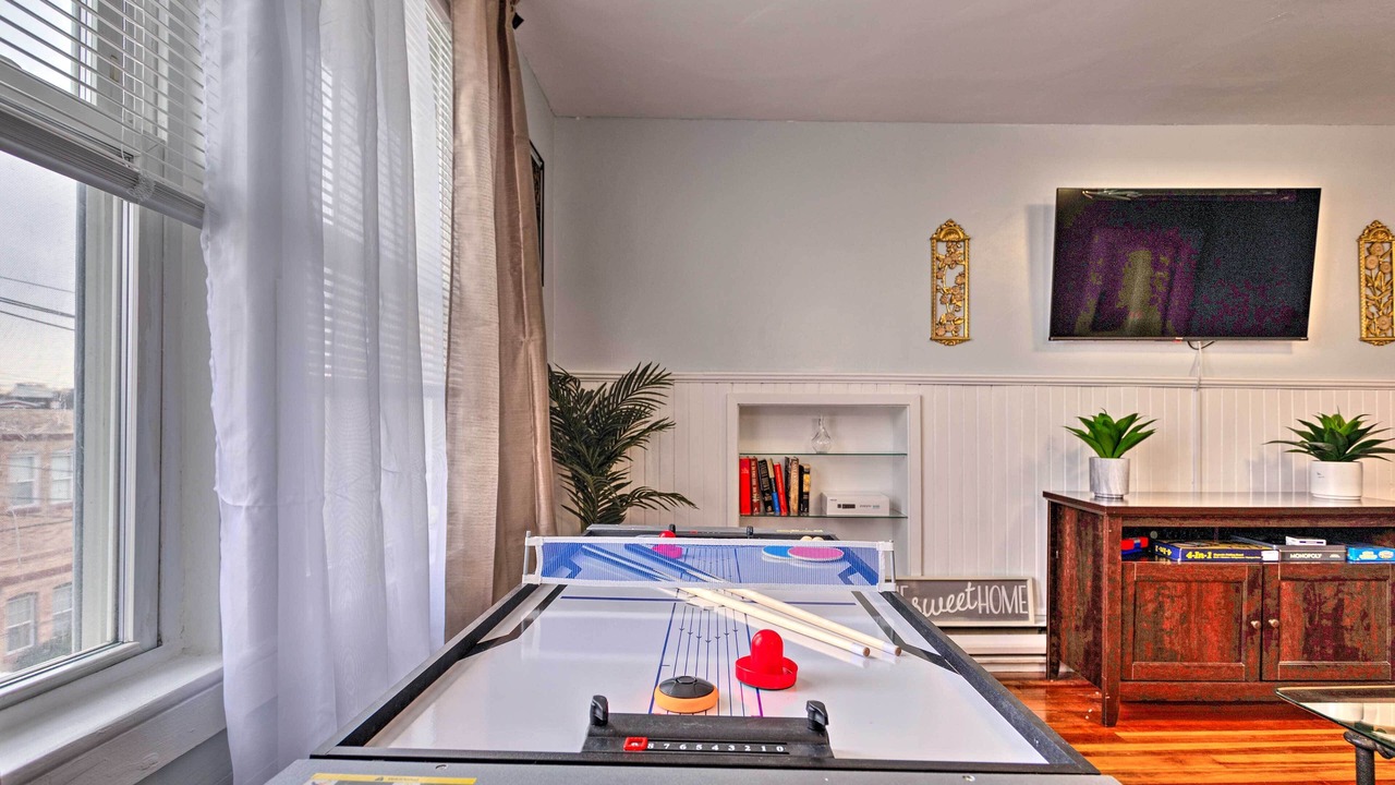 Photo of Livingroom in Stoughton