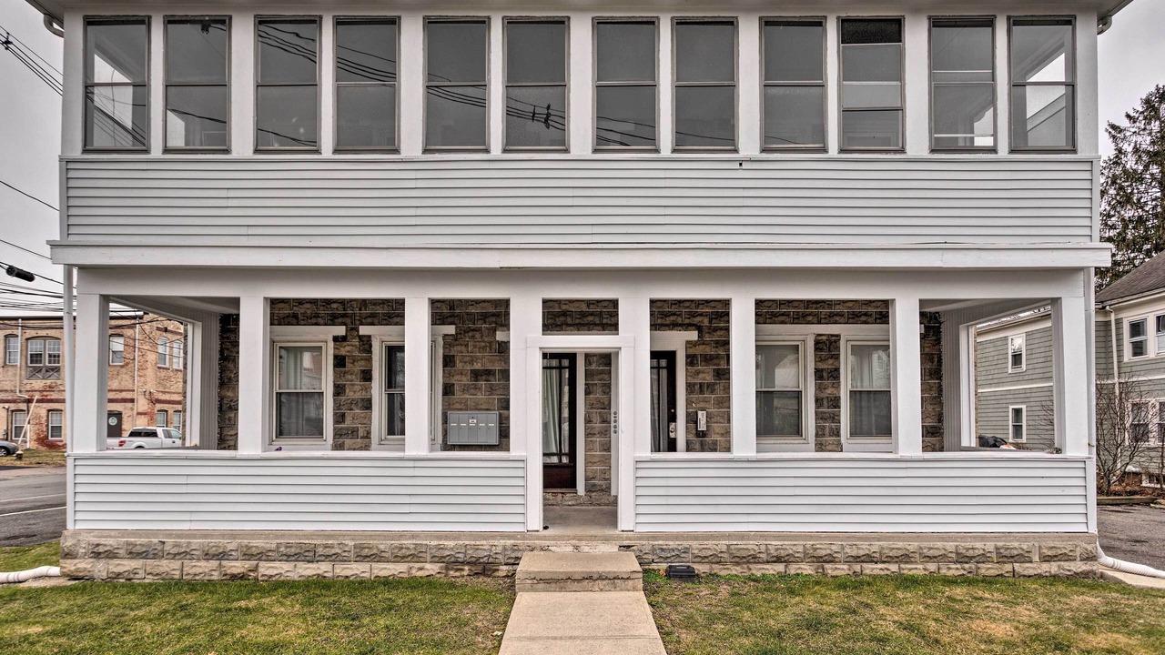 Photo of Outdoor in Stoughton