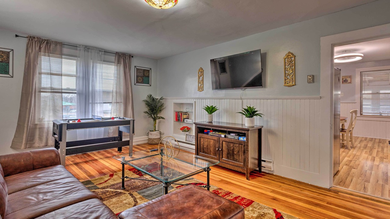 Photo of Bedroom in Stoughton
