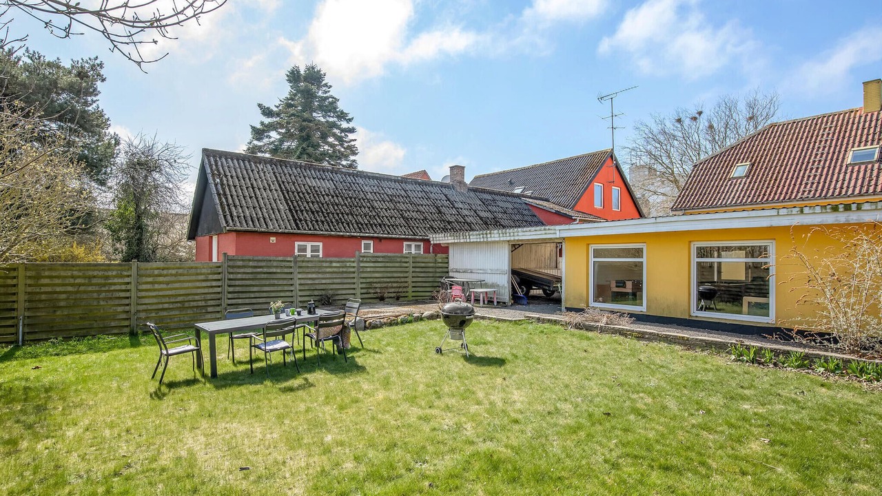 Photo of Outdoor in Østermarie