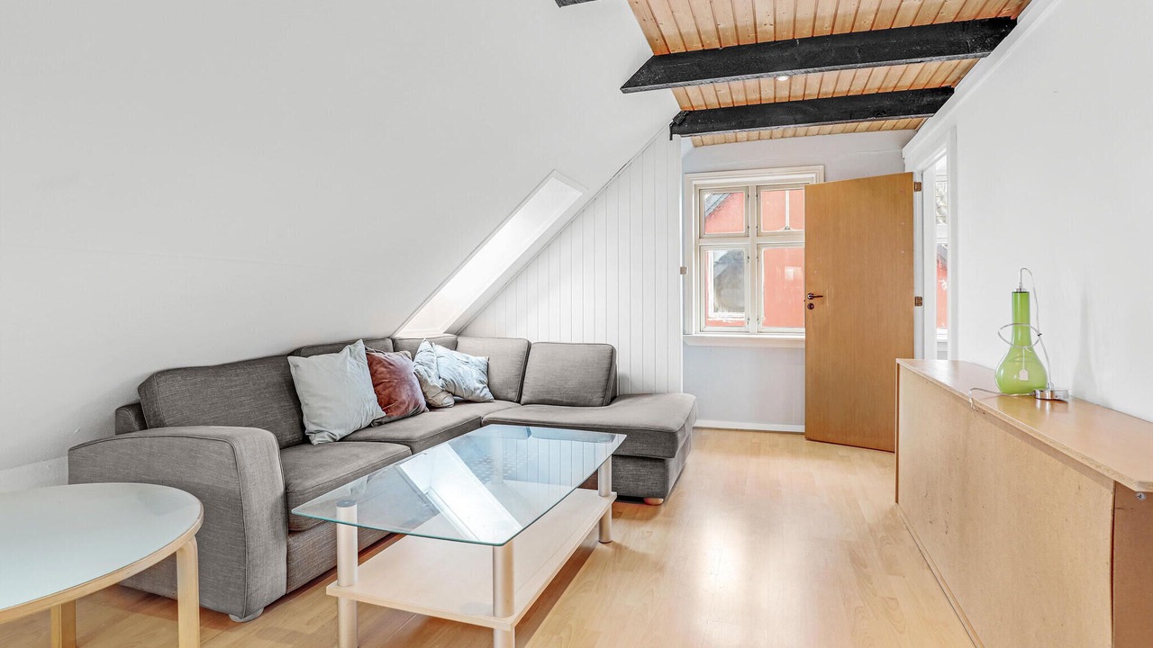Photo of Bedroom in Østermarie