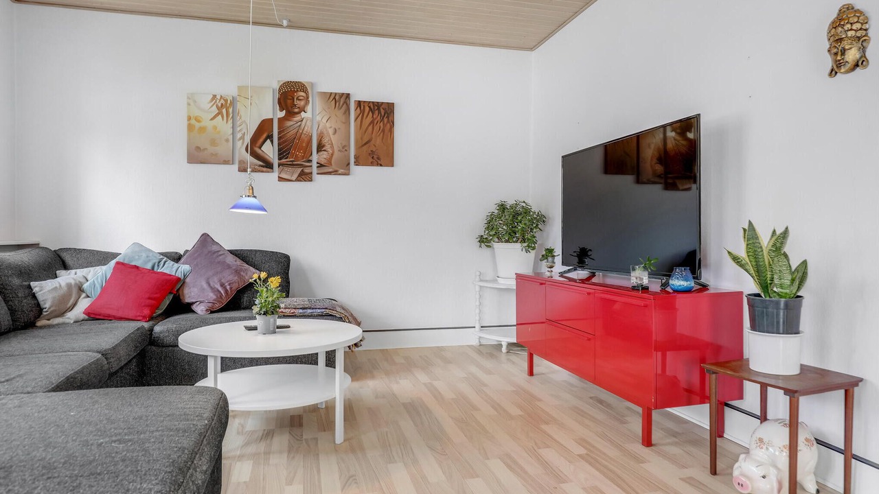 Photo of Bedroom in Østermarie