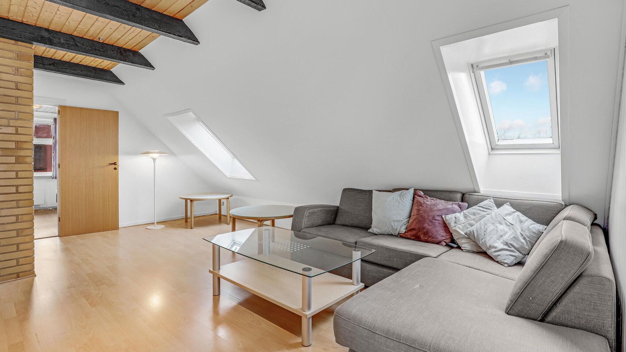 Photo of Bedroom in Østermarie