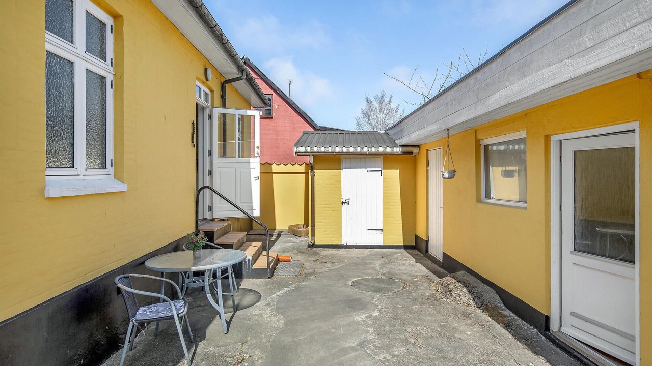 Photo of Outdoor in Østermarie