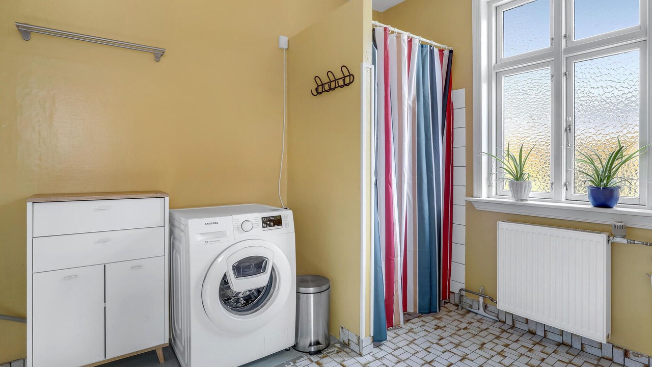 Photo of Bathroom in Østermarie