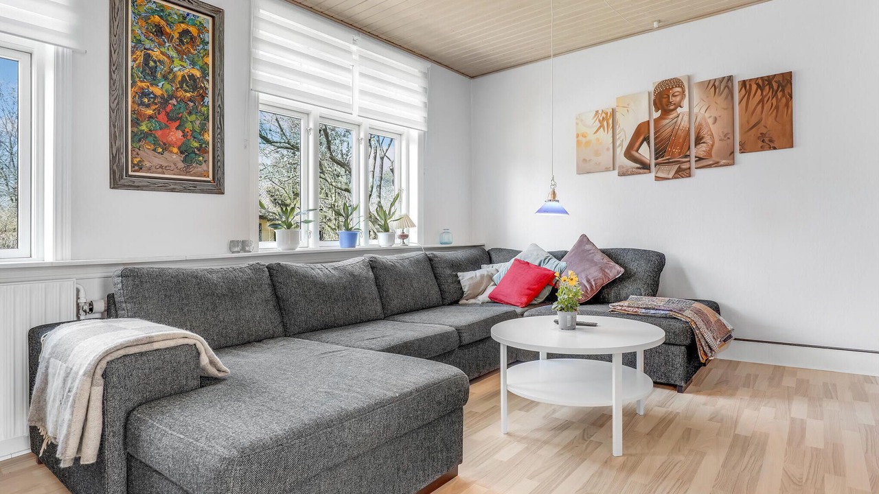 Photo of Bedroom in Østermarie