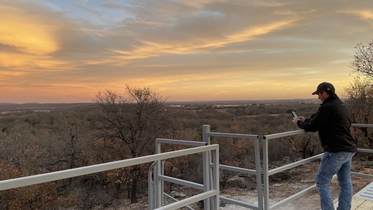 Photo of Outdoor in Graham