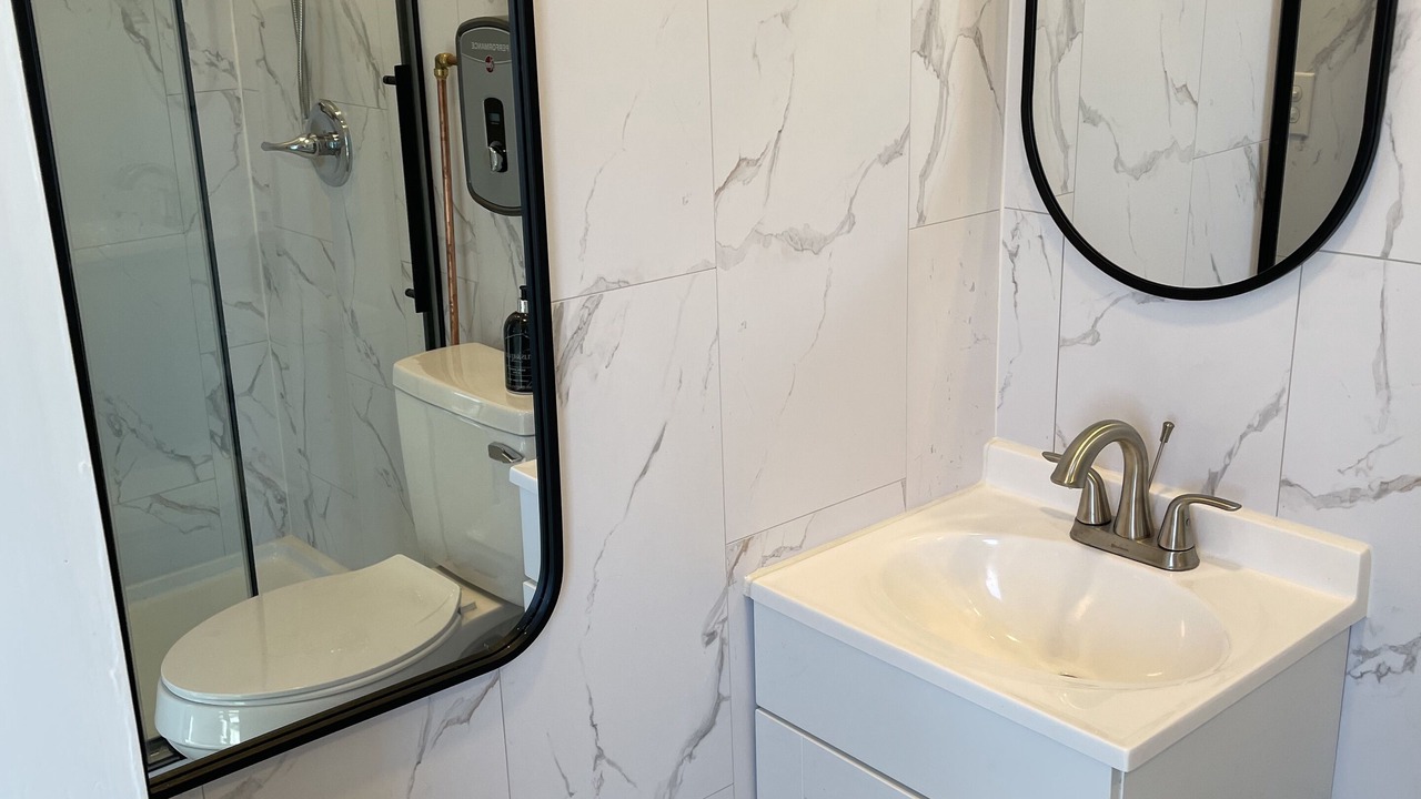 Photo of Bathroom in Graham