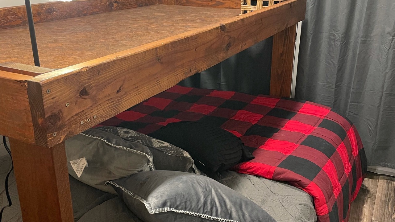 Photo of Bedroom in Graham