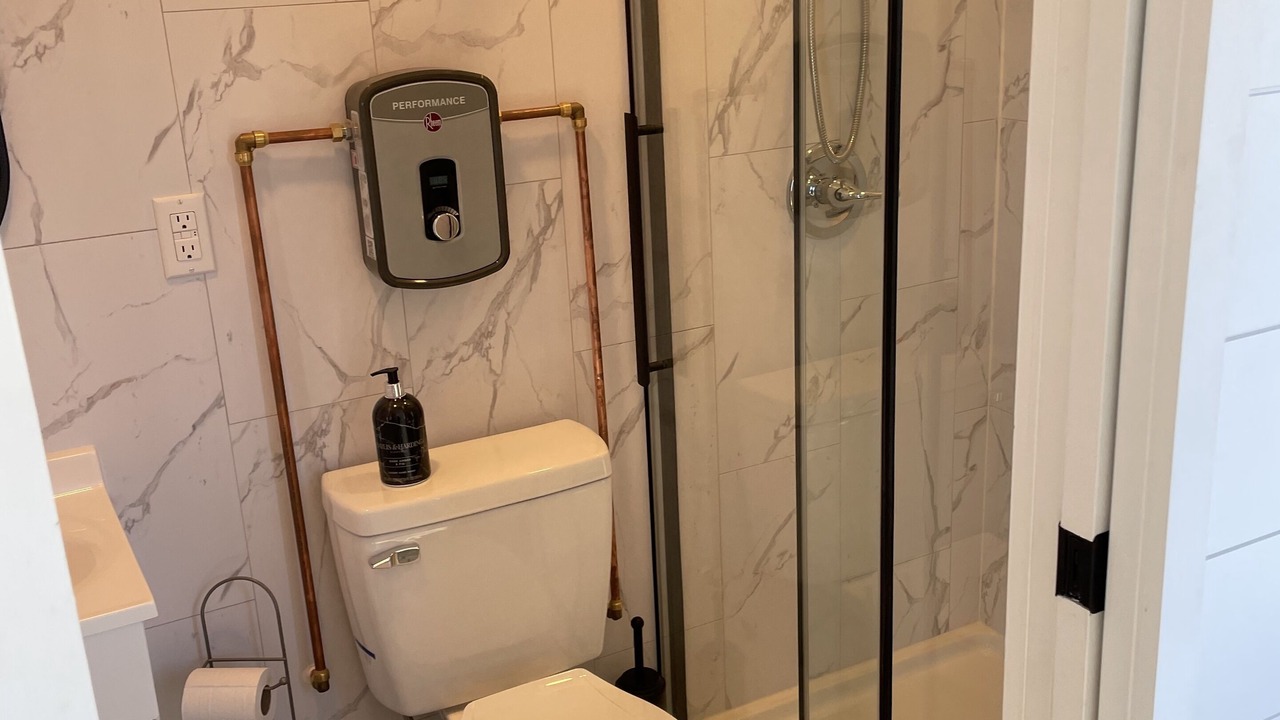 Photo of Bathroom in Graham