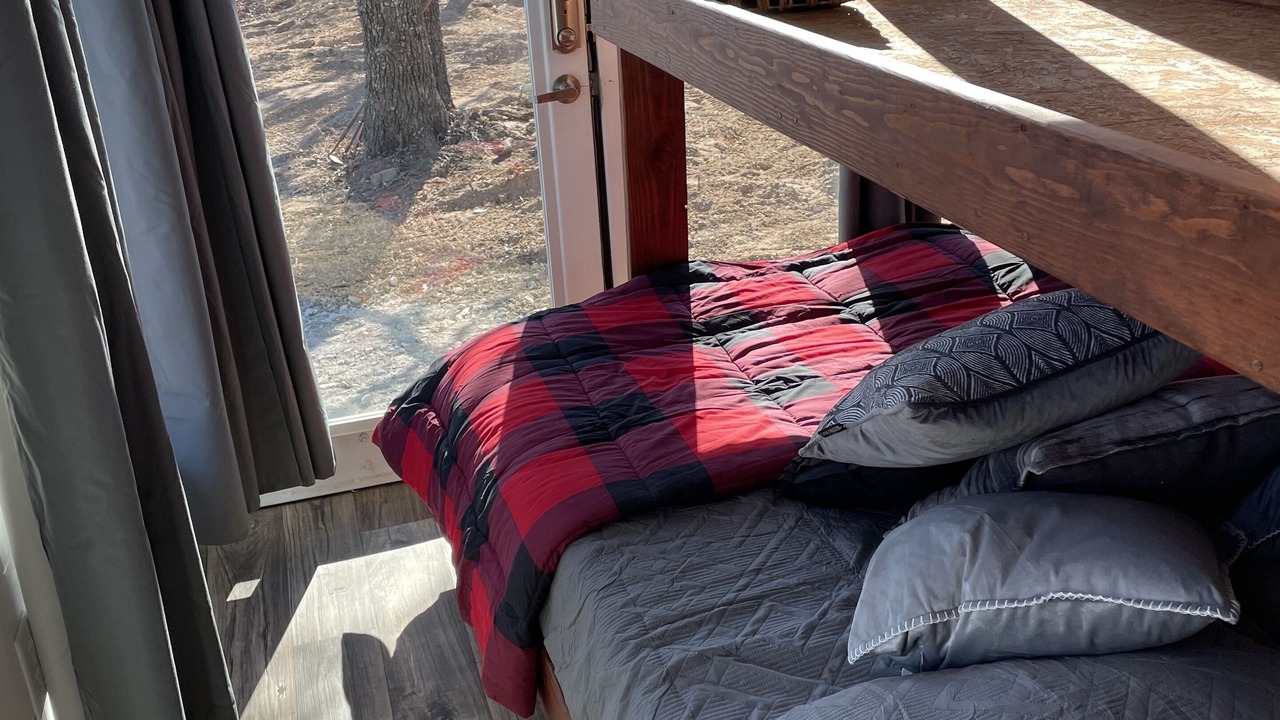 Photo of Bedroom in Graham